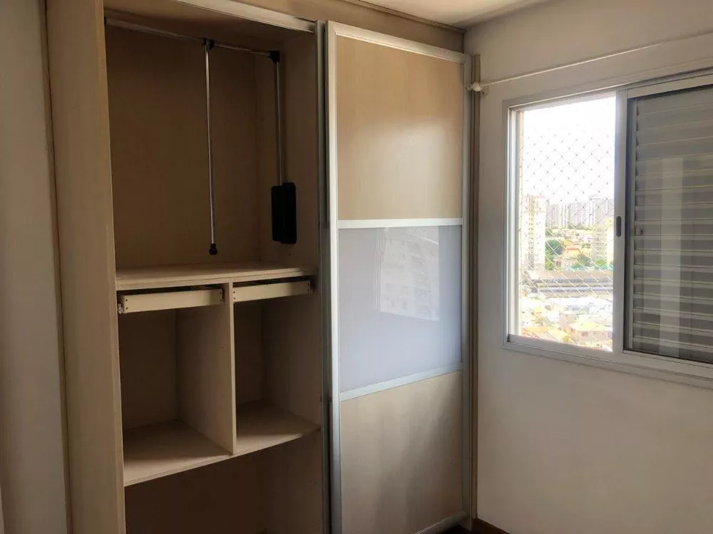 Apartamento à venda com 2 quartos, 51m² - Foto 6