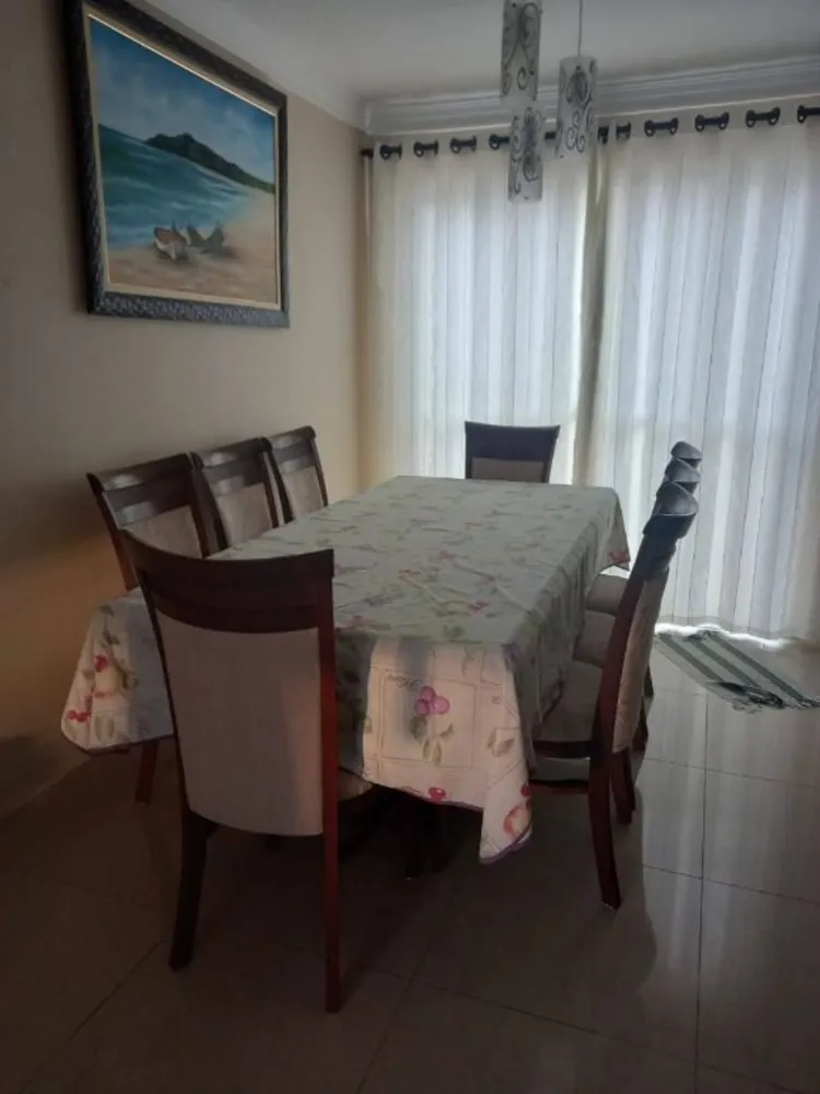 Sobrado, 3 quartos, 81 m² - Foto 3