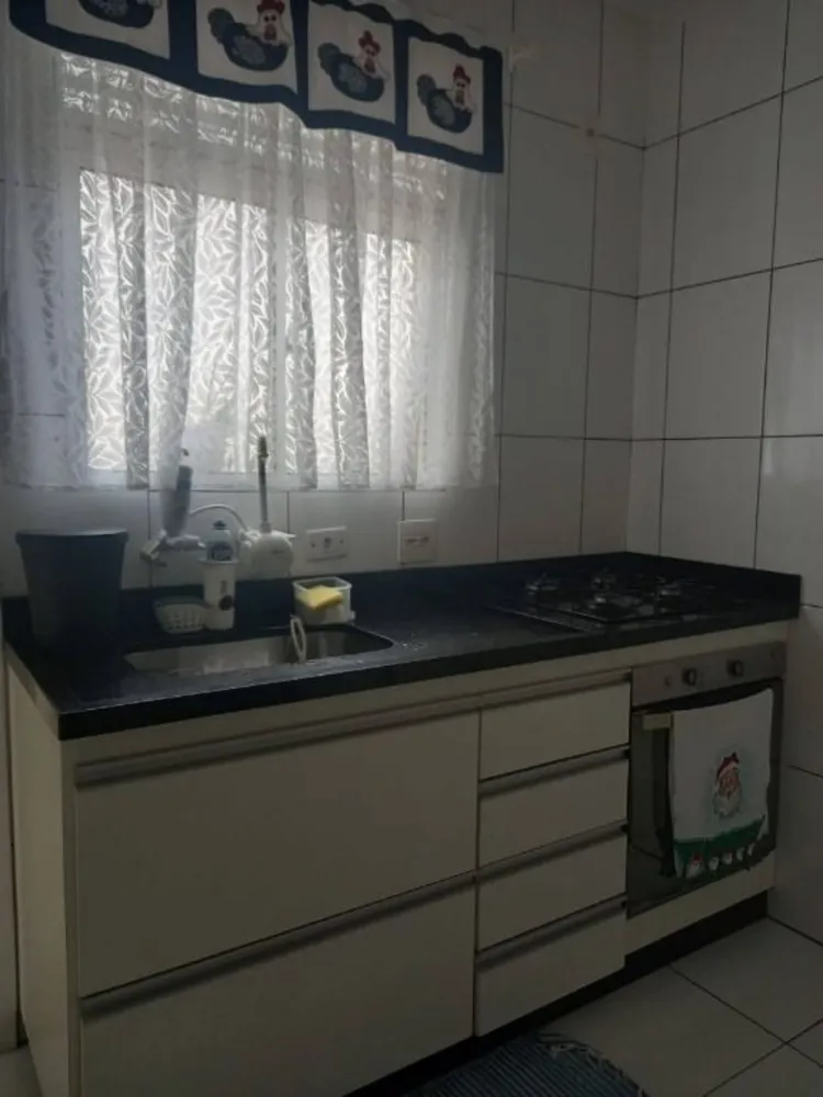 Sobrado, 3 quartos, 81 m² - Foto 4