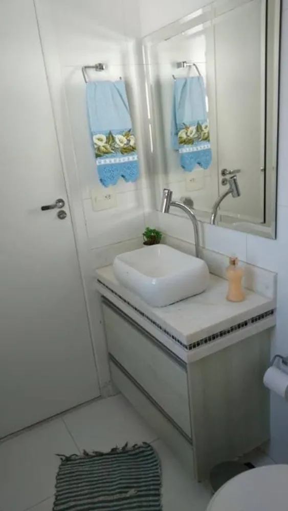 Sobrado, 3 quartos, 81 m² - Foto 7