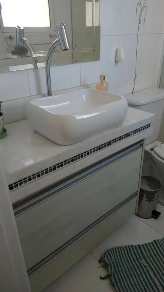 Sobrado, 3 quartos, 81 m² - Foto 6
