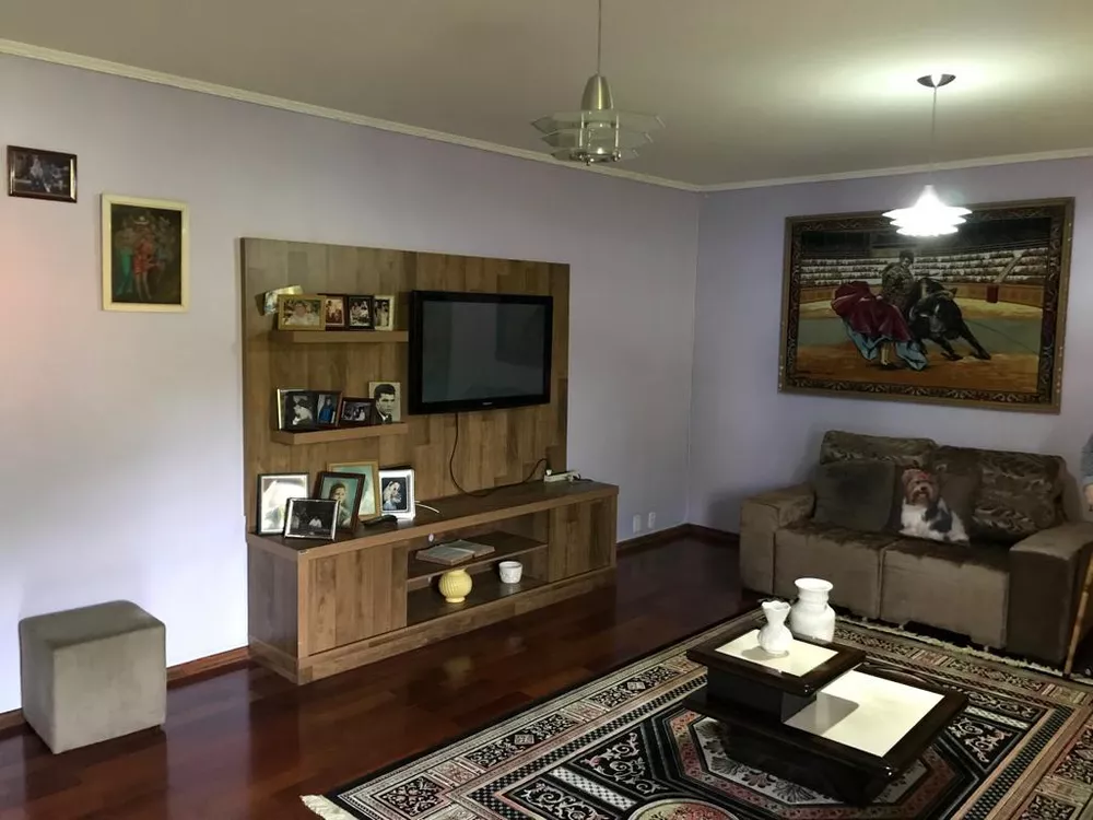 Casa à venda com 3 quartos, 250m² - Foto 6