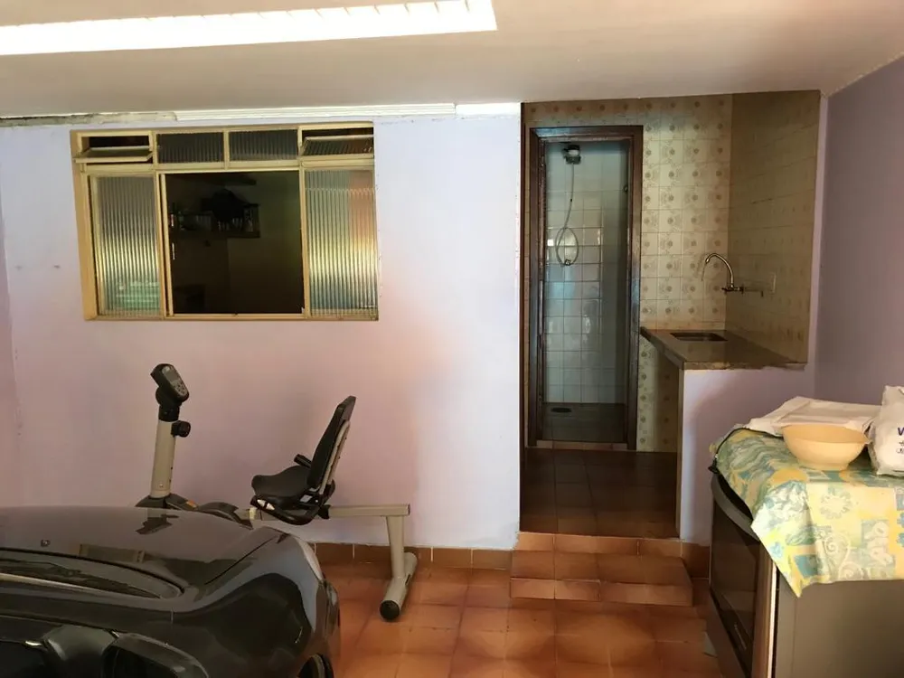 Casa, 3 quartos, 250 m² - Foto 17