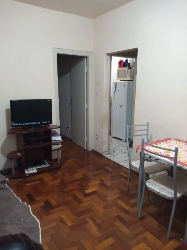 Apartamento, 1 quarto, 40 m² - Foto 6