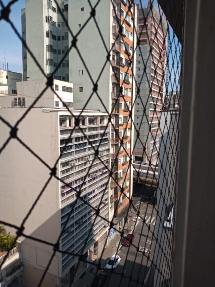 Apartamento, 1 quarto, 40 m² - Foto 8