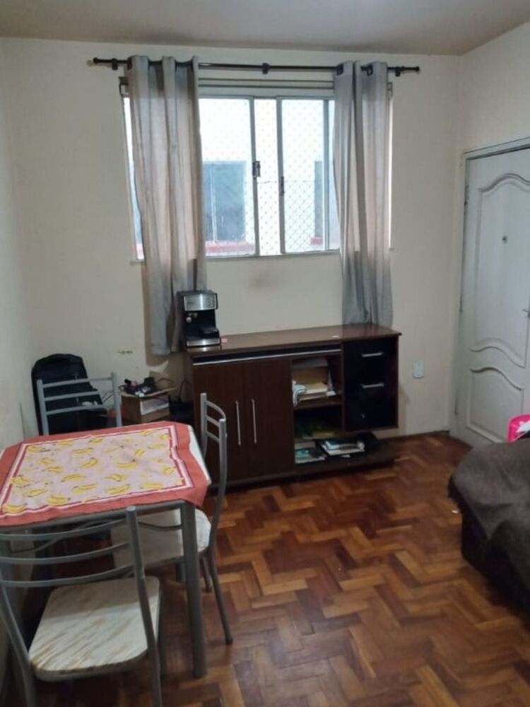 Apartamento, 1 quarto, 40 m² - Foto 1