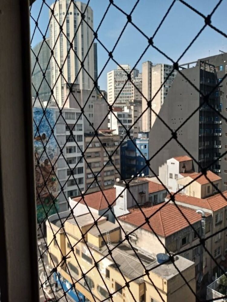 Apartamento, 1 quarto, 40 m² - Foto 7
