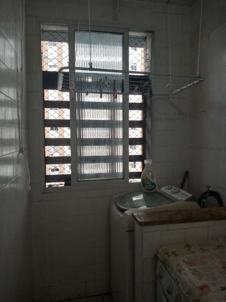 Apartamento, 1 quarto, 40 m² - Foto 2