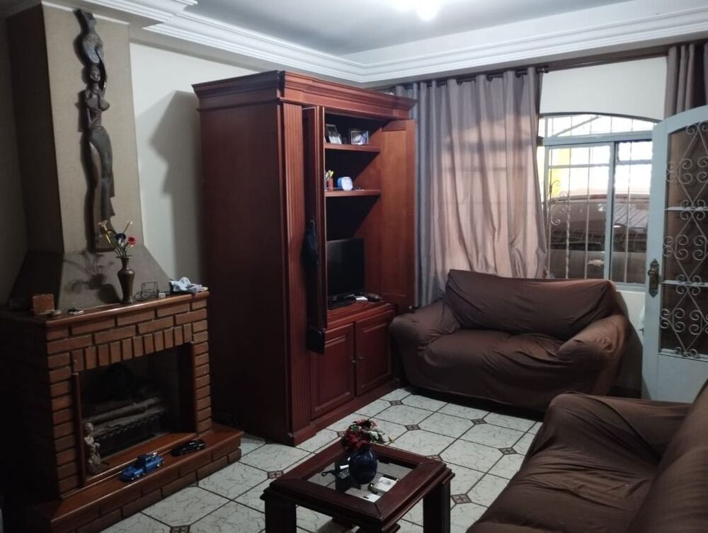 Casa, 3 quartos, 211 m² - Foto 5