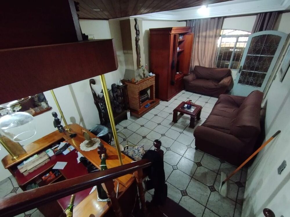 Casa, 3 quartos, 211 m² - Foto 8