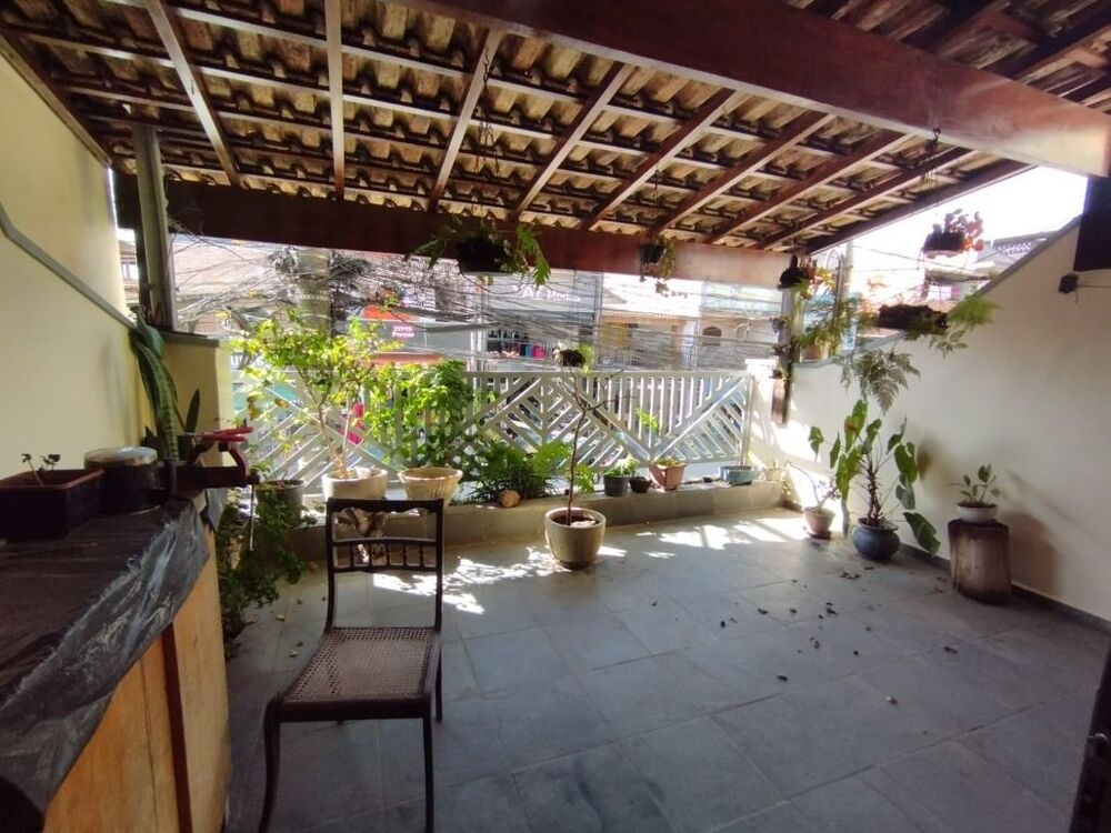 Casa, 3 quartos, 211 m² - Foto 3