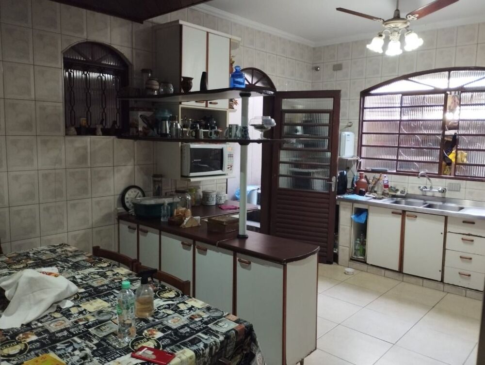 Casa, 3 quartos, 211 m² - Foto 7