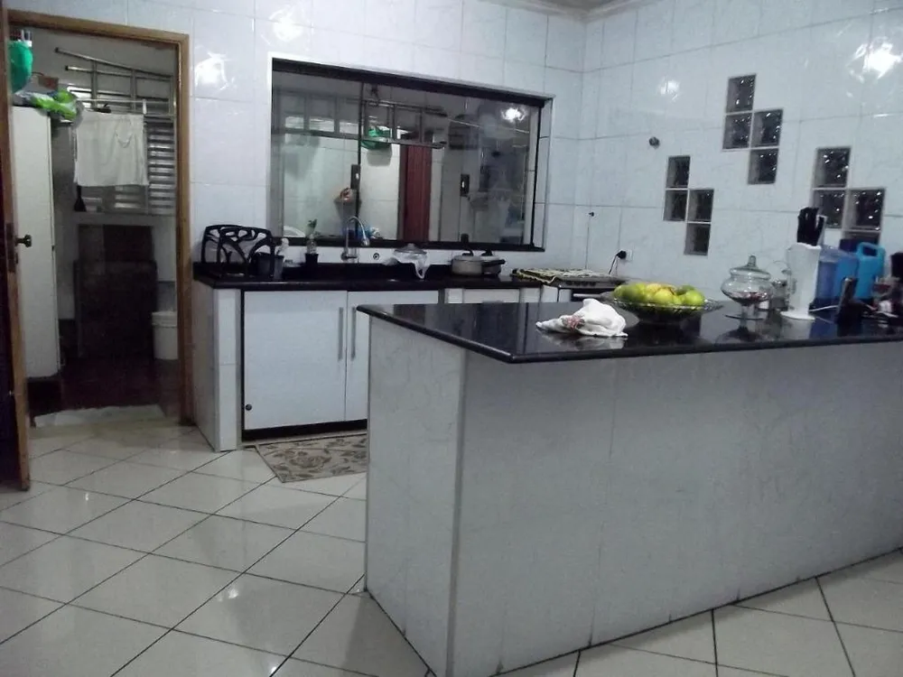Casa, 4 quartos, 170 m² - Foto 7