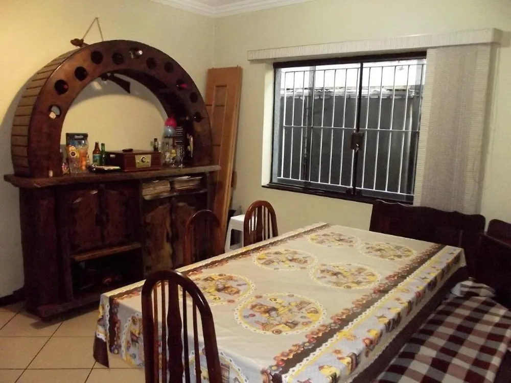 Casa, 4 quartos, 170 m² - Foto 6