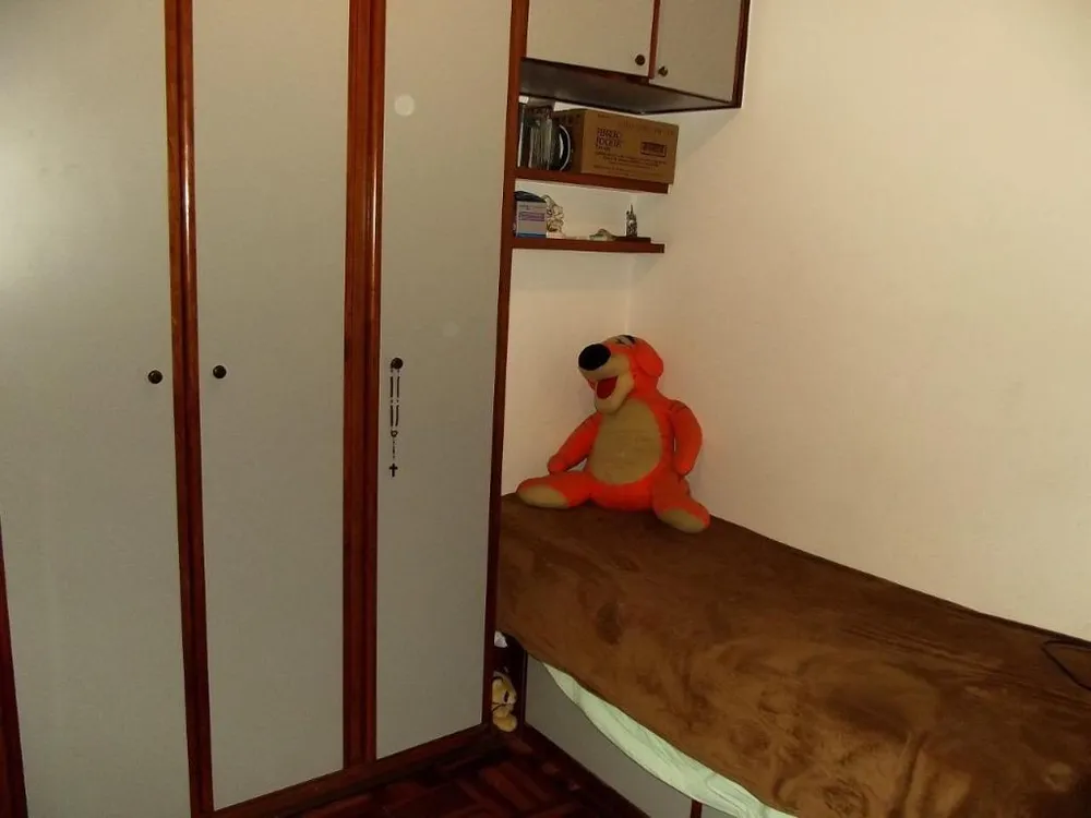 Casa, 4 quartos, 170 m² - Foto 6
