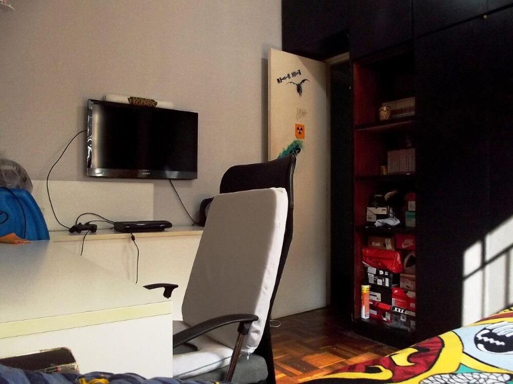 Casa, 4 quartos, 170 m² - Foto 1