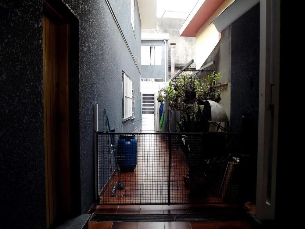 Casa, 4 quartos, 170 m² - Foto 16