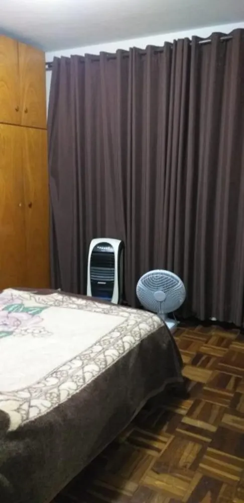 Casa, 4 quartos, 170 m² - Foto 5