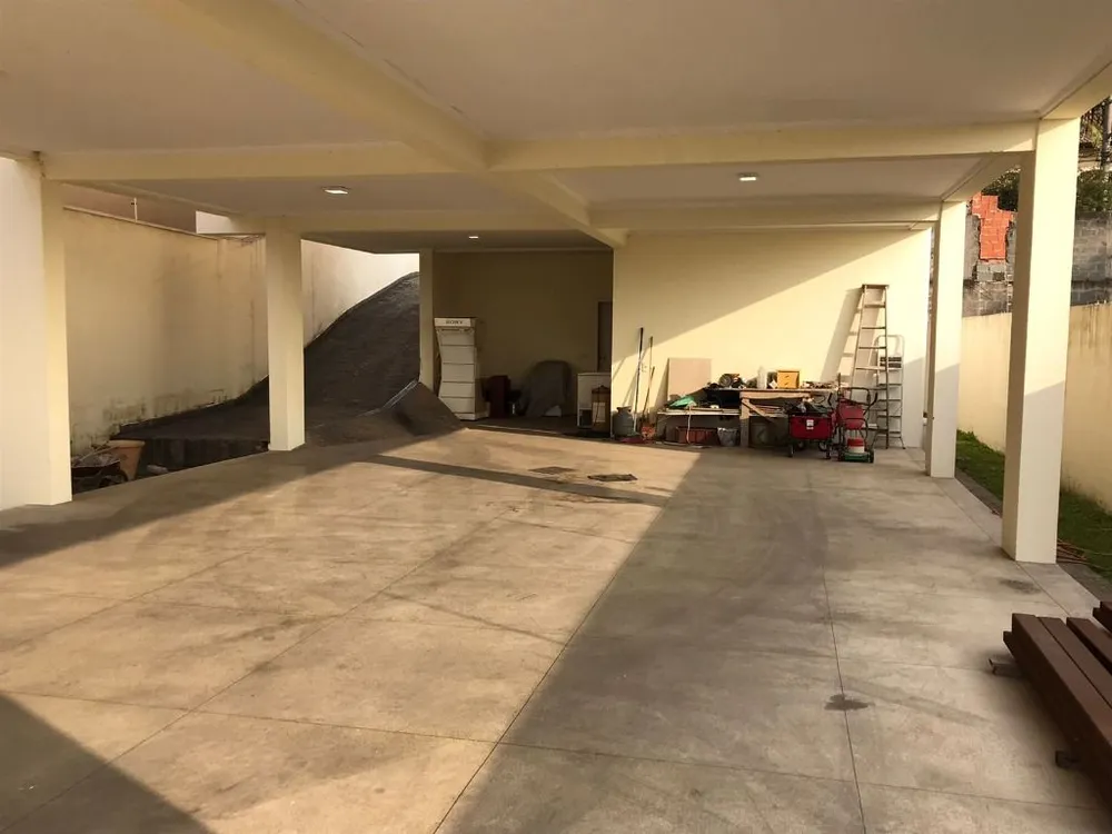 Sobrado, 4 quartos, 365 m² - Foto 1