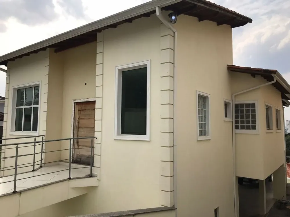 Sobrado, 4 quartos, 365 m² - Foto 4