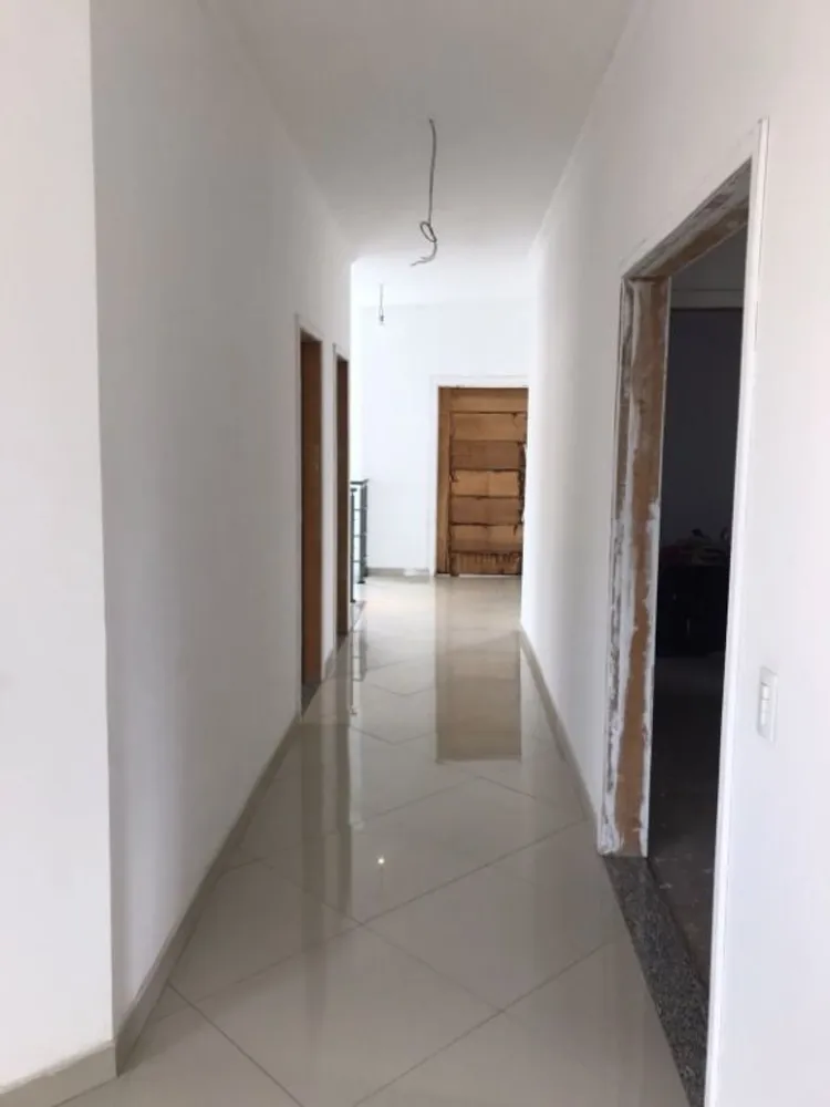 Sobrado, 4 quartos, 365 m² - Foto 6