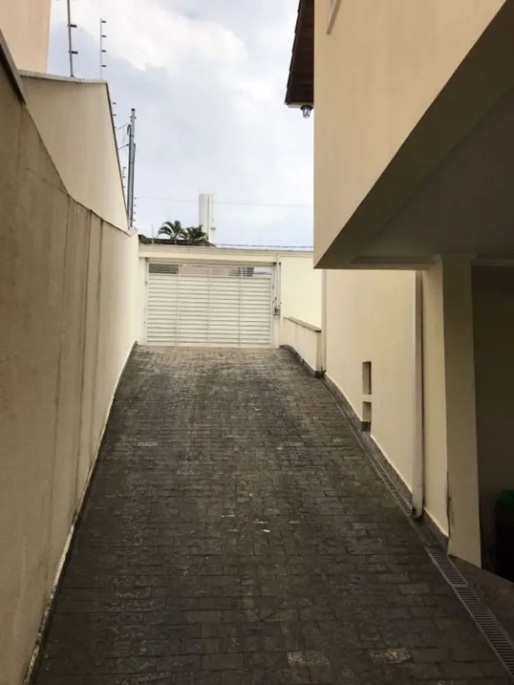 Sobrado, 4 quartos, 365 m² - Foto 2