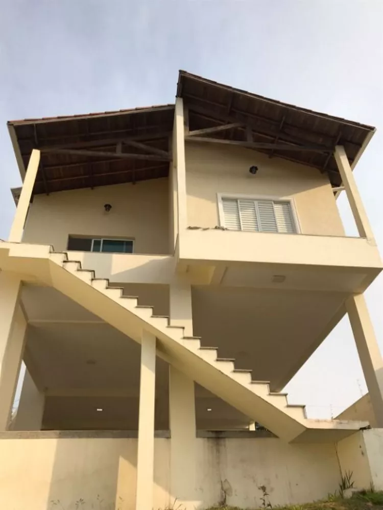 Sobrado à venda com 4 quartos, 365m² - Foto 3