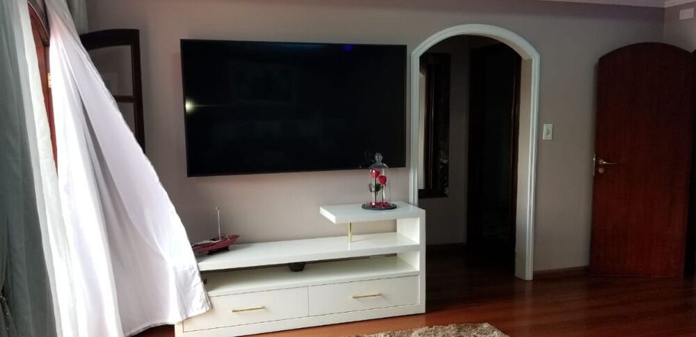 Sobrado, 4 quartos, 317 m² - Foto 1
