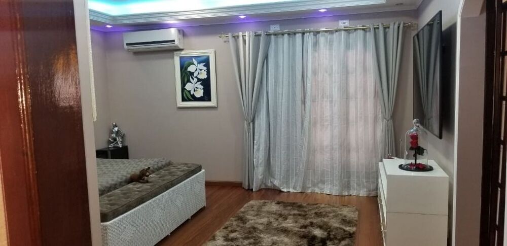 Sobrado, 4 quartos, 317 m² - Foto 26