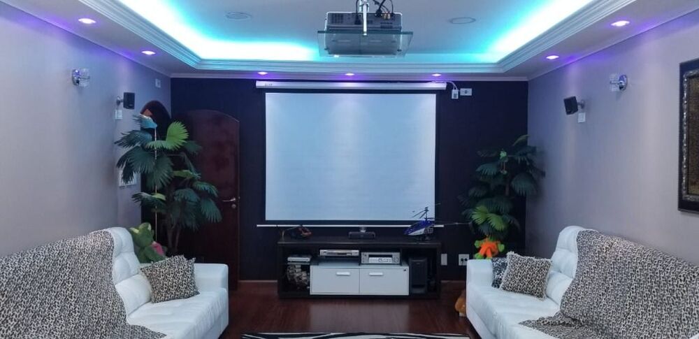 Sobrado, 4 quartos, 317 m² - Foto 15