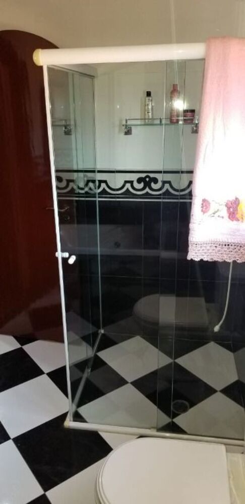 Sobrado, 4 quartos, 317 m² - Foto 9
