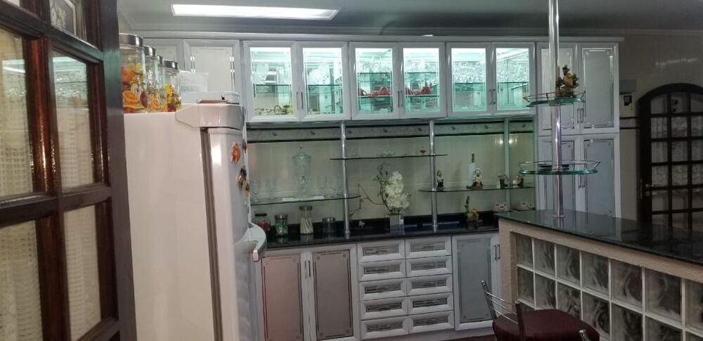 Sobrado, 4 quartos, 317 m² - Foto 12