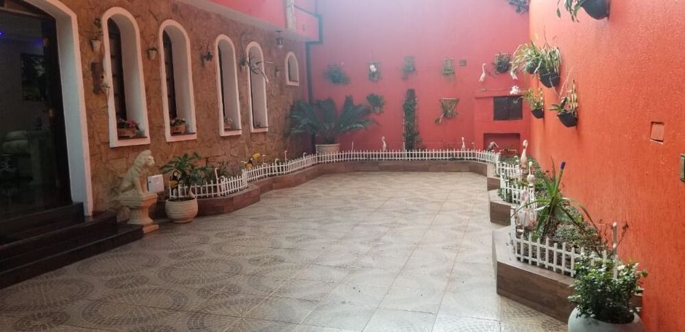 Sobrado, 4 quartos, 317 m² - Foto 39