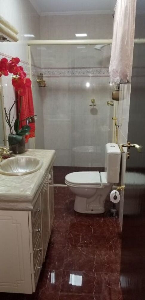 Sobrado, 4 quartos, 317 m² - Foto 24
