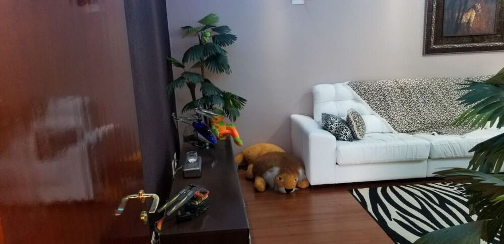Sobrado, 4 quartos, 317 m² - Foto 17