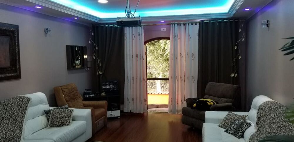 Sobrado, 4 quartos, 317 m² - Foto 6