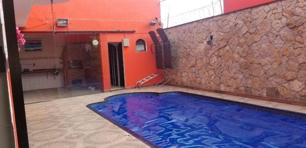 Sobrado, 4 quartos, 317 m² - Foto 36