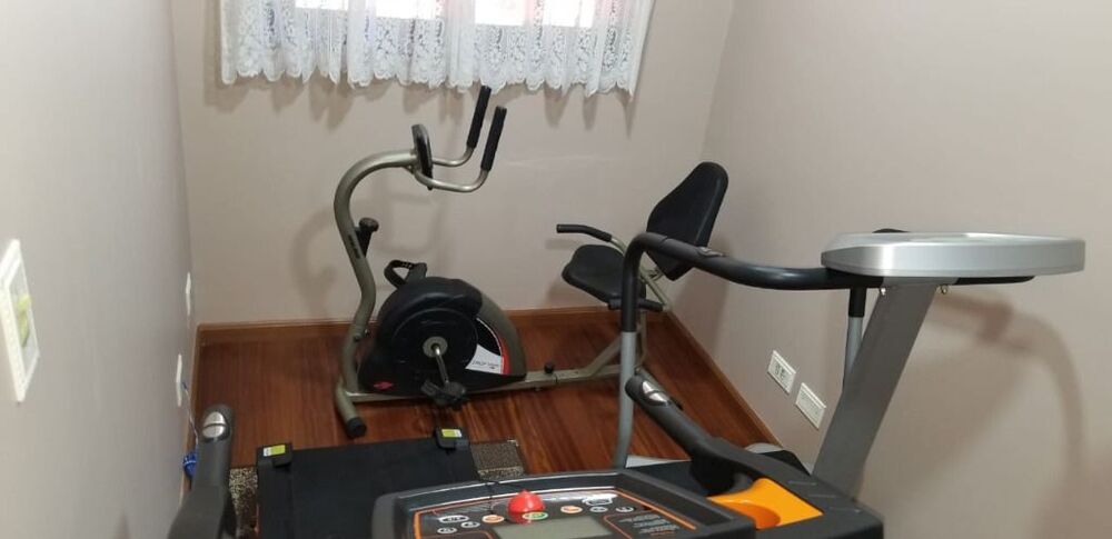 Sobrado, 4 quartos, 317 m² - Foto 25