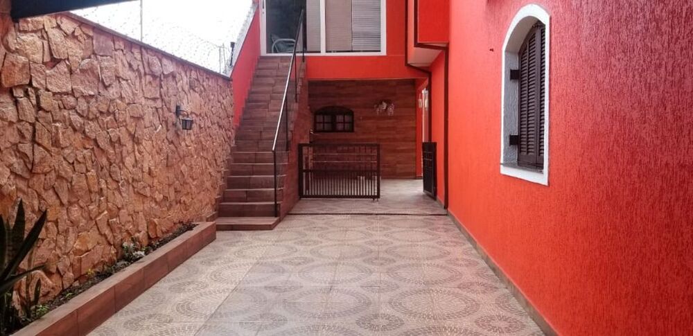 Sobrado, 4 quartos, 317 m² - Foto 31