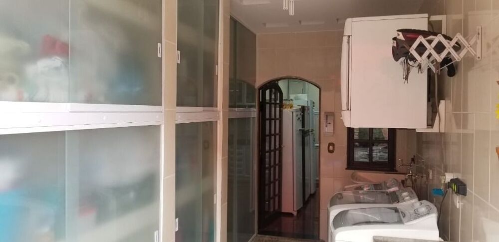 Sobrado, 4 quartos, 317 m² - Foto 35