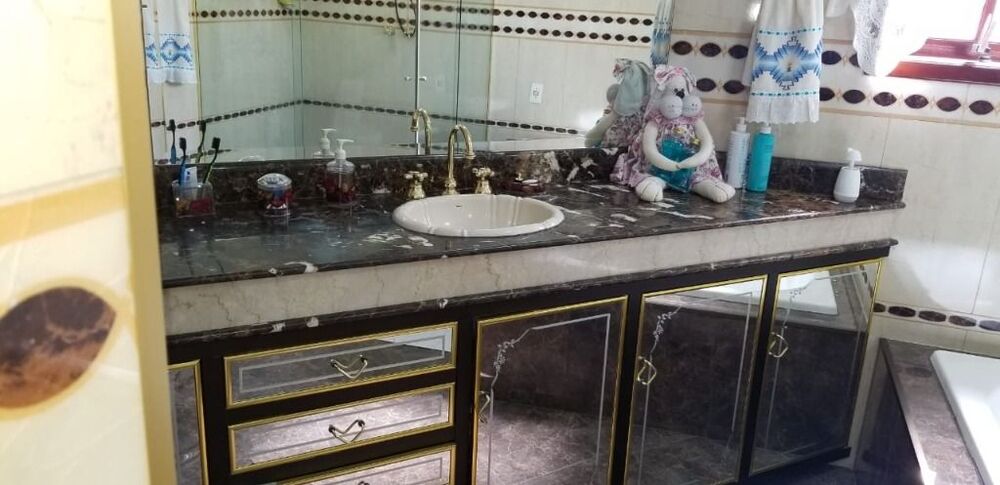 Sobrado, 4 quartos, 317 m² - Foto 29
