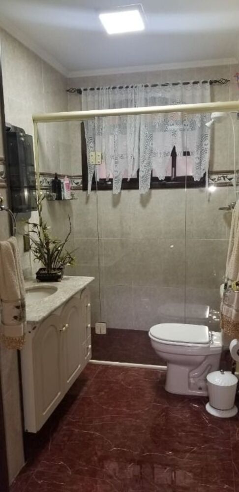Sobrado, 4 quartos, 317 m² - Foto 30