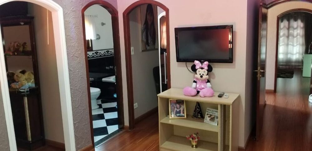 Sobrado, 4 quartos, 317 m² - Foto 22