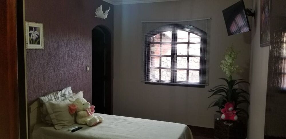 Sobrado, 4 quartos, 317 m² - Foto 37