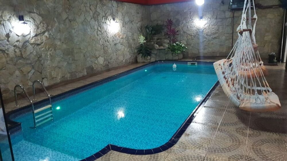 Sobrado, 4 quartos, 317 m² - Foto 28