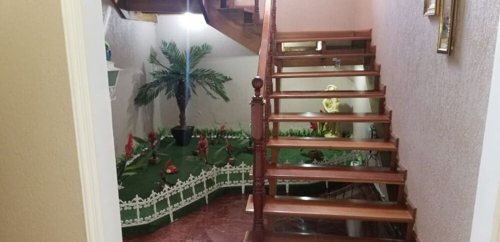 Sobrado, 4 quartos, 317 m² - Foto 10