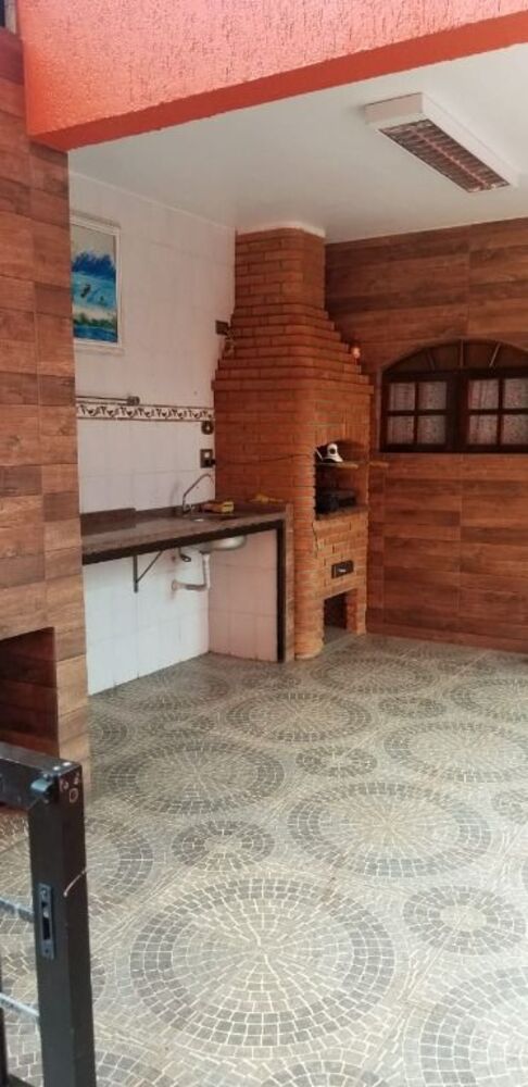 Sobrado, 4 quartos, 317 m² - Foto 3