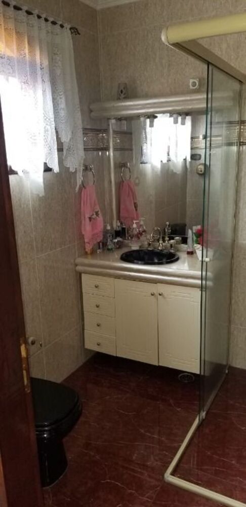 Sobrado, 4 quartos, 317 m² - Foto 20