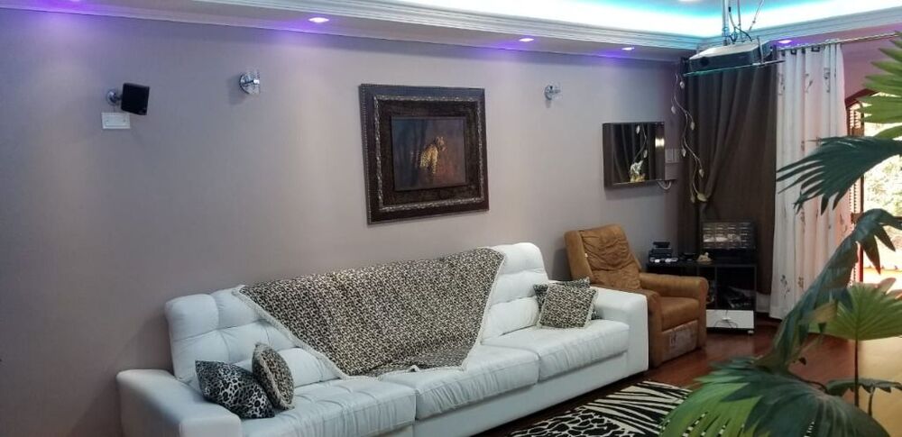 Sobrado, 4 quartos, 317 m² - Foto 16
