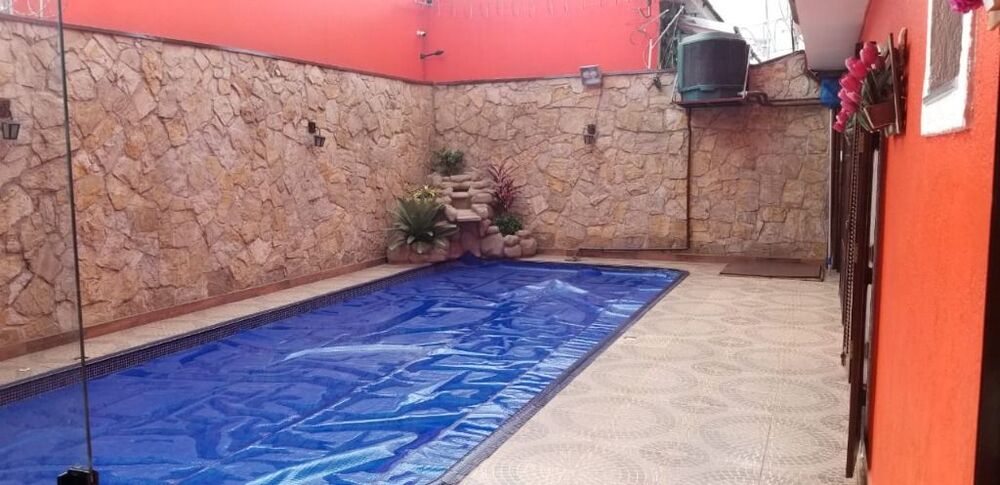 Sobrado, 4 quartos, 317 m² - Foto 33